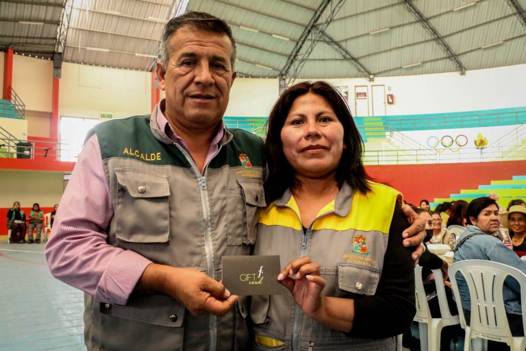 ¡Celebramos con nuestras madres! 