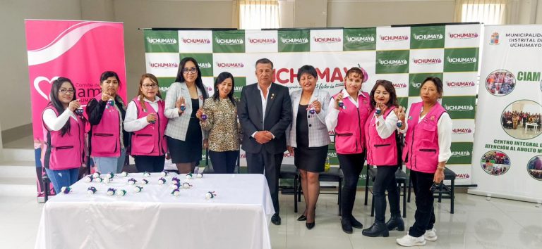 Clausura del segundo taller Emprendimiento Productivo