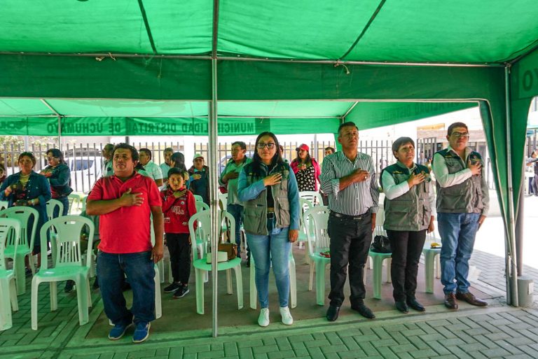 El Trébol cumplió su 23° Aniversario de Fundación