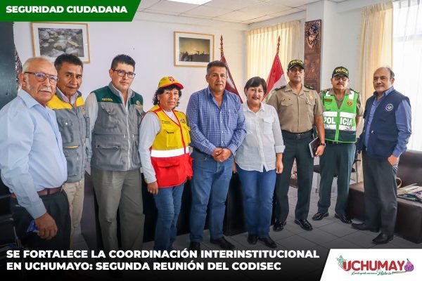 ¡Nuestro compromiso es la #Seguridad!