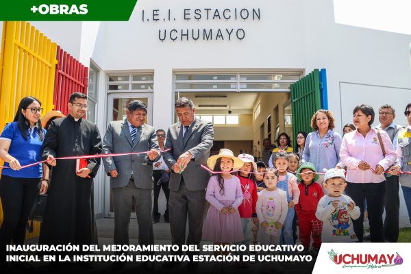 ¡Seguimos entregando más obras!