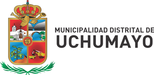 MUNICIPALIDAD DISTRITAL DE UCHUMAYO