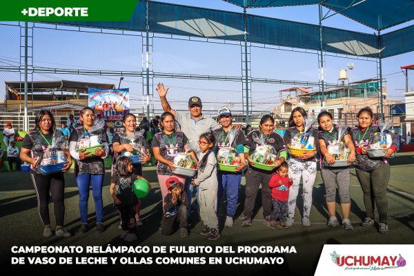 ¡Unidos por el deporte, fortaleciendo nuestras comunidades!