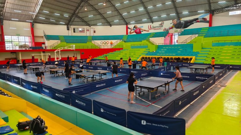 ¡Va quedando todo listo!