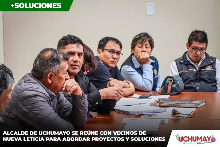 ¡Compromiso en acción!