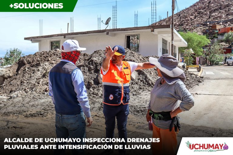 ¡Prevención en acción!