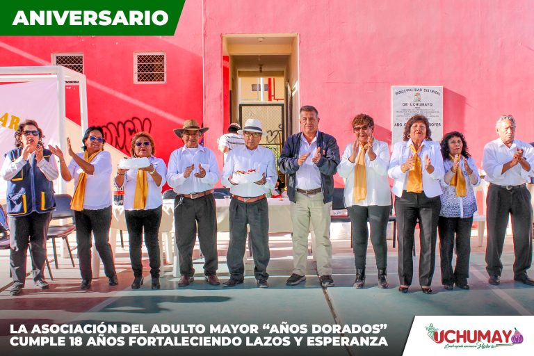 ¡Feliz Aniversario!