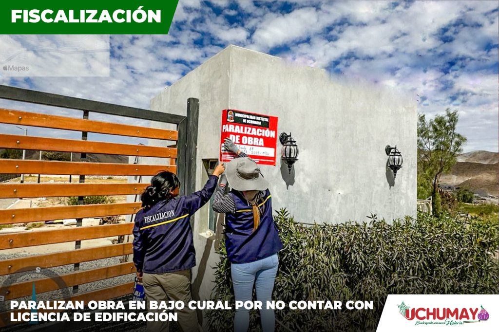 ¡Fiscalización Efectiva!