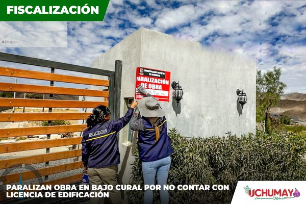 ¡Fiscalización Efectiva!