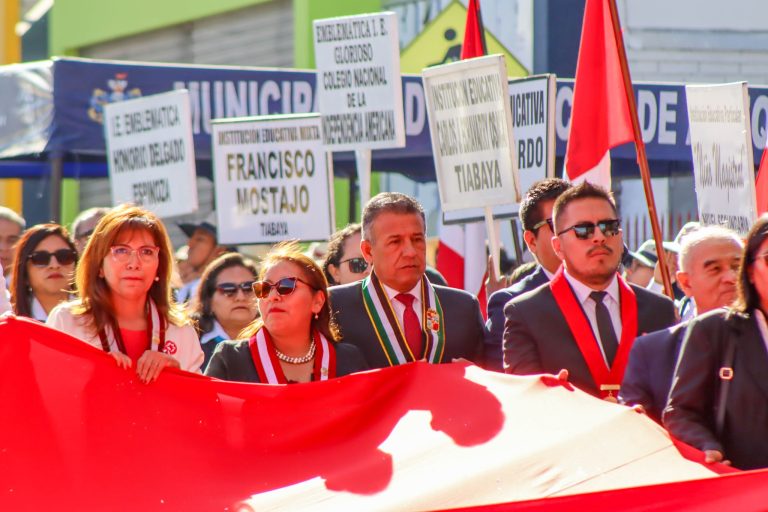 ¡Gallardía y Honor!