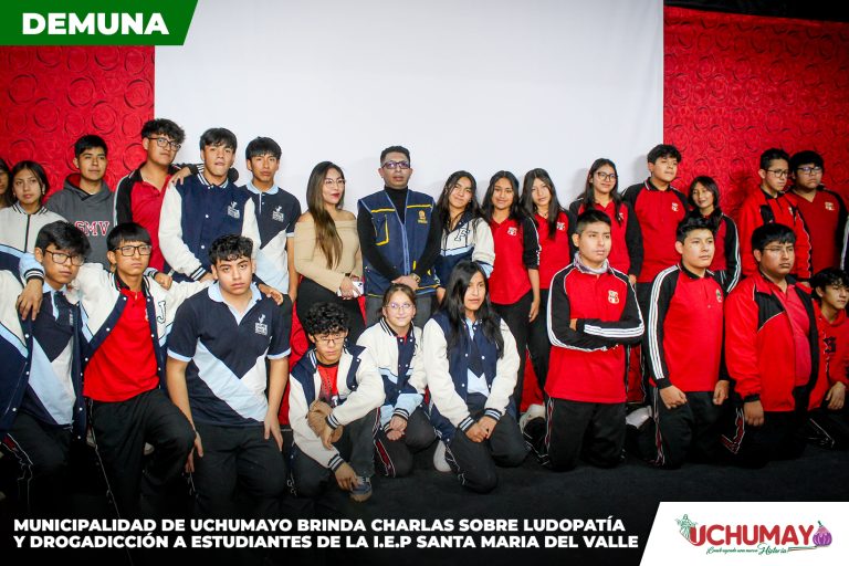 ¡Charlas que Cuidan!