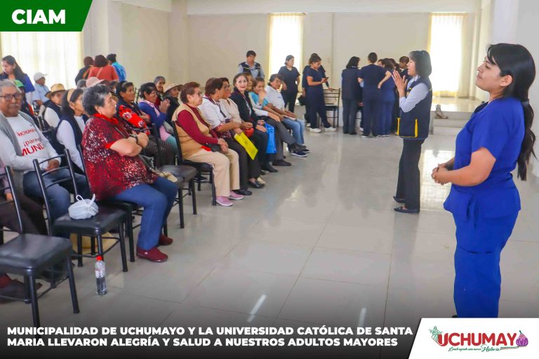 ¡Jornada Saludable!