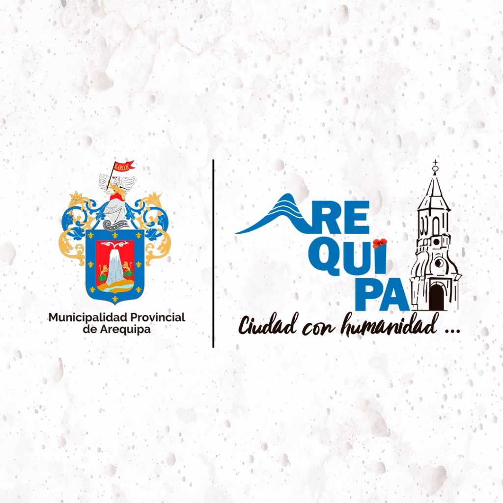 PROPUESTA DEL PAT Y PDM DE LA MUNICIPALIDAD PROVINCIAL DE AREQUIPA