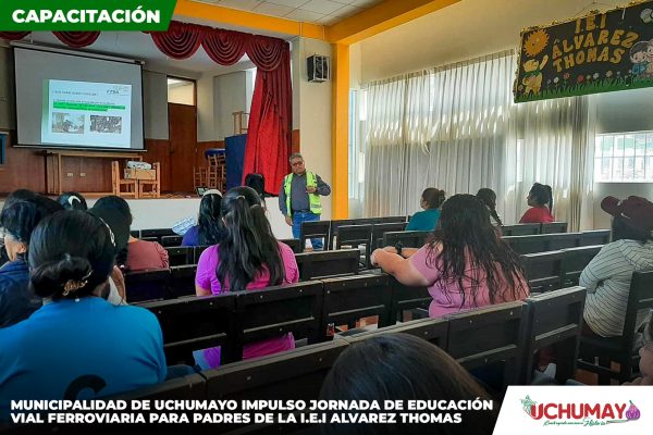 ¡Educación vial!