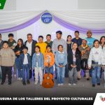 ¡Uchumayo tiene talento!