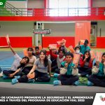 ¡Educando con responsabilidad y diversión!