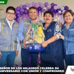 ¡Feliz Aniversario!