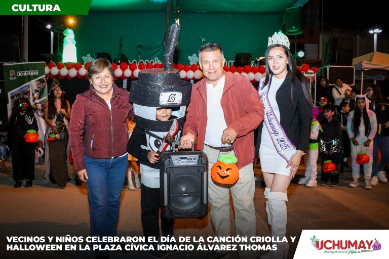 ¡Celebrando nuestras tradiciones con alegría y color!