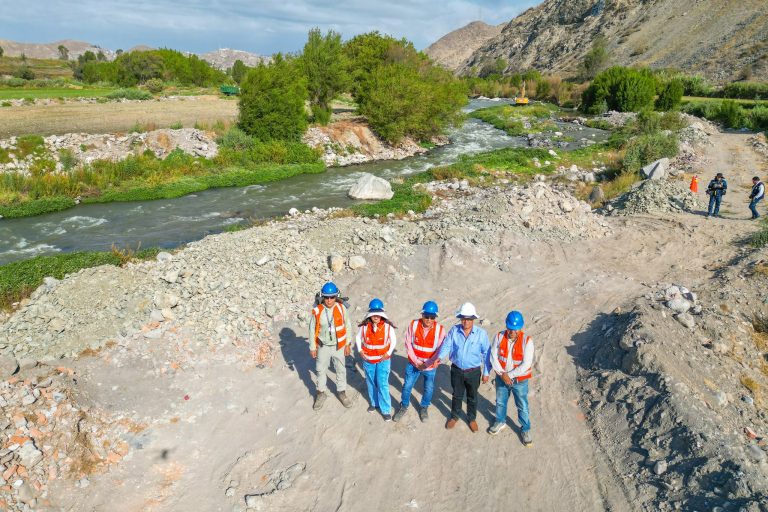 ¡Nuevo horario de transporte en hora punta!